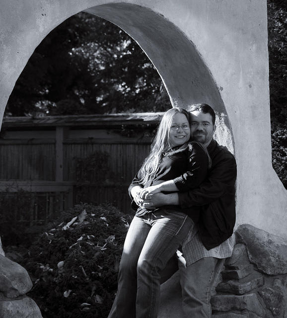 botanical sm circle structure