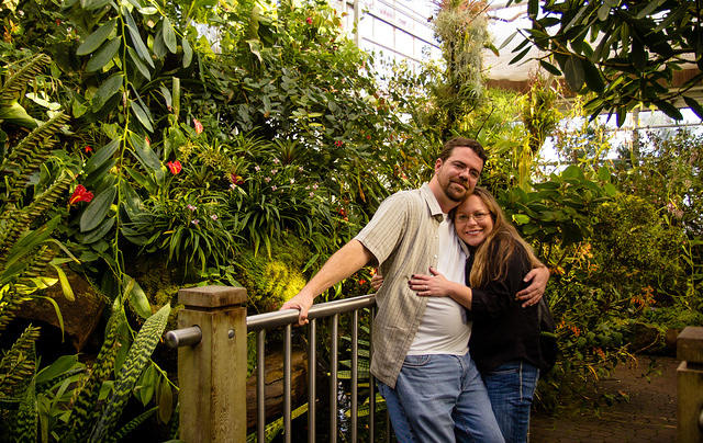 botanical sm cuddle bridge
