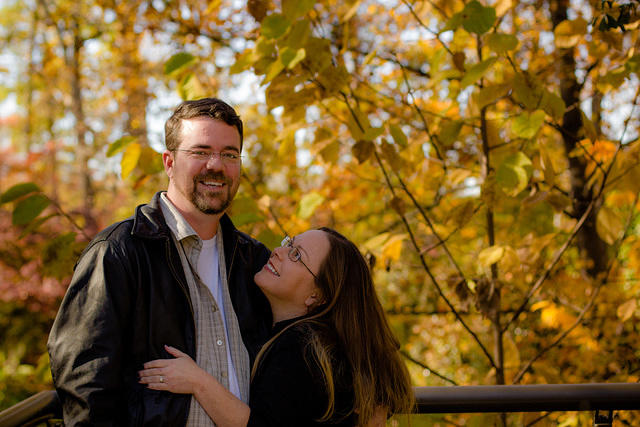 botanical sm nook smile looking