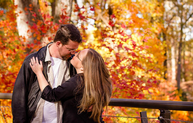 botanical sm nose to nose