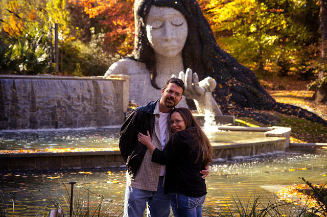 botanical sm w the lady