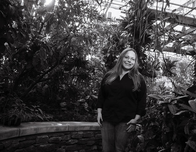 botanical sm yvonne smiling