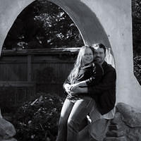 botanical sm circle structure