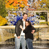 botanical sm fountain pic