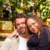 botanical sm orchid pots