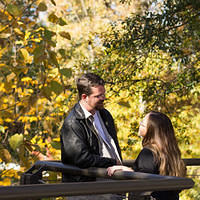 botanical sm smiling talking