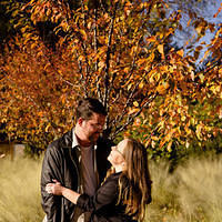 botanical sm tree looking at each other