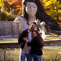 botanical sm w the lady